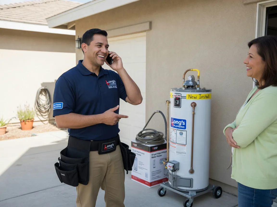 Leak Detection Trinidad, TX FAQs